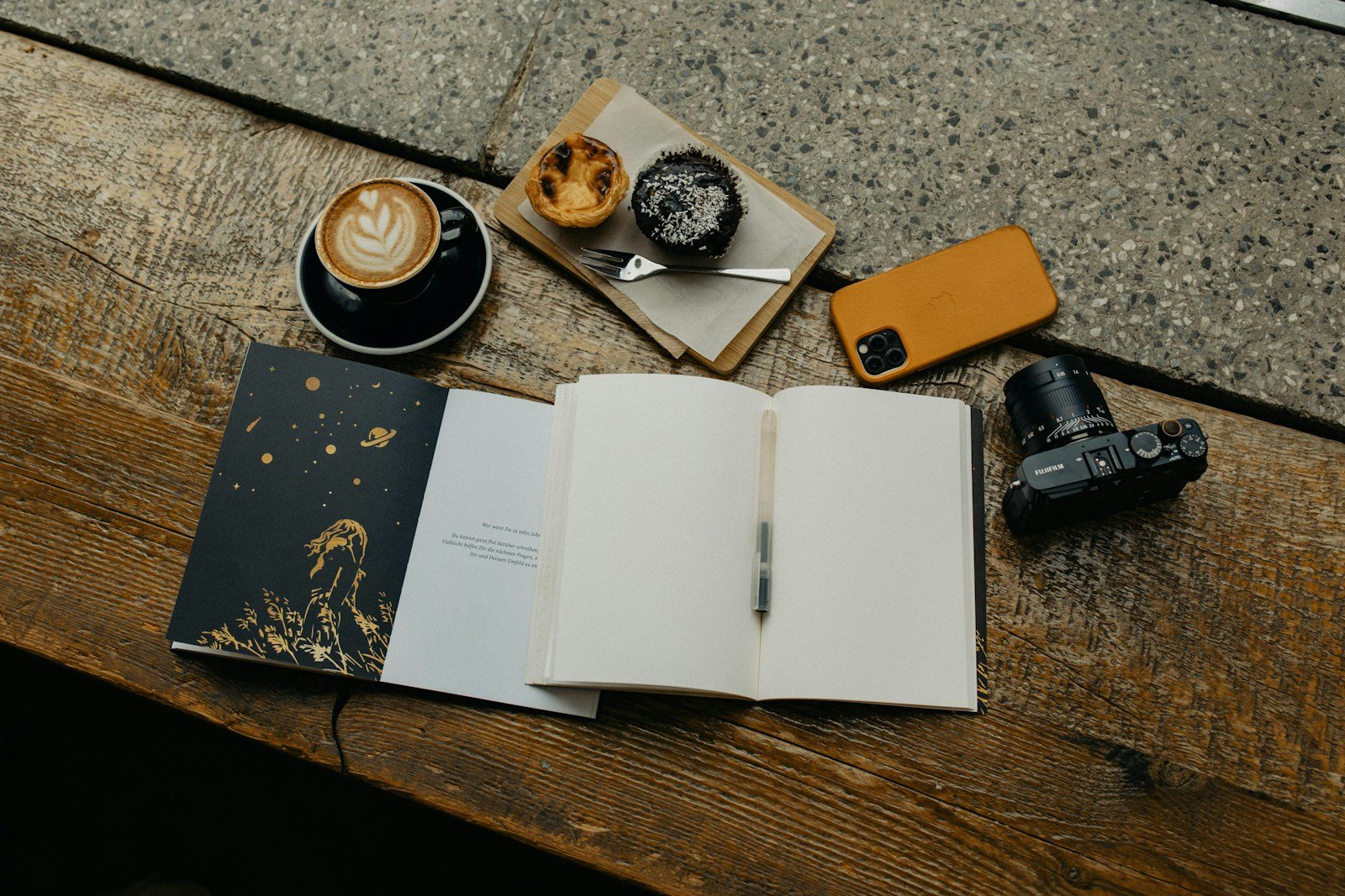 Journaling for Self-Discovery: Techniques and Prompts